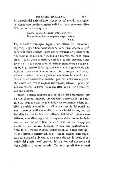 Giornale napoletano di filosofia e lettere, scienze morali e politiche