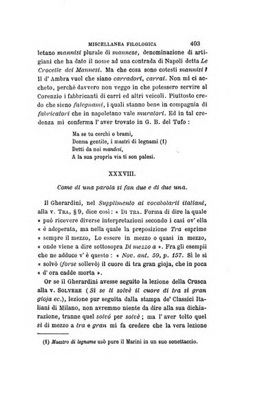 Giornale napoletano di filosofia e lettere, scienze morali e politiche