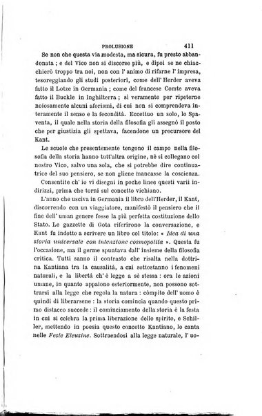 Giornale napoletano di filosofia e lettere, scienze morali e politiche