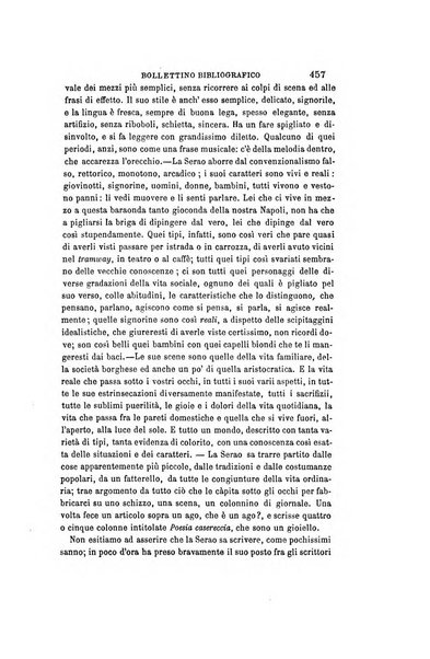 Giornale napoletano di filosofia e lettere, scienze morali e politiche