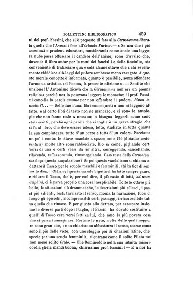 Giornale napoletano di filosofia e lettere, scienze morali e politiche