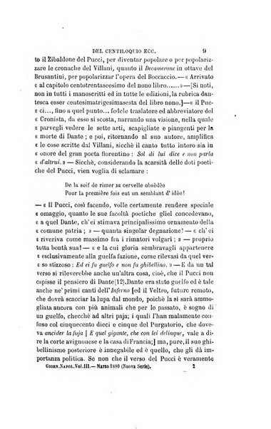 Giornale napoletano di filosofia e lettere, scienze morali e politiche