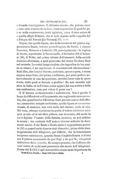 Giornale napoletano di filosofia e lettere, scienze morali e politiche