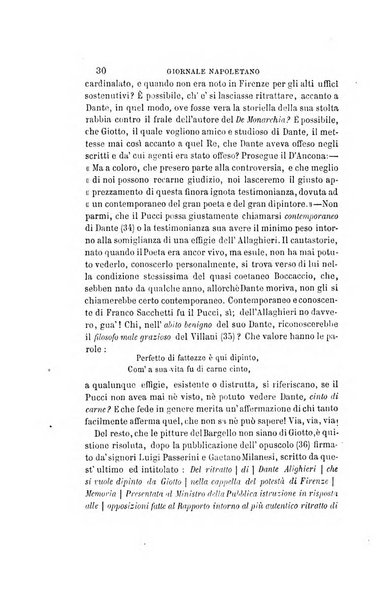 Giornale napoletano di filosofia e lettere, scienze morali e politiche