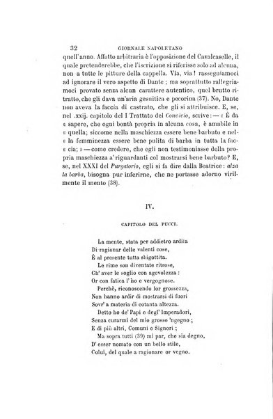 Giornale napoletano di filosofia e lettere, scienze morali e politiche