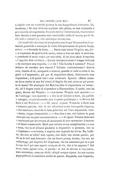 Giornale napoletano di filosofia e lettere, scienze morali e politiche