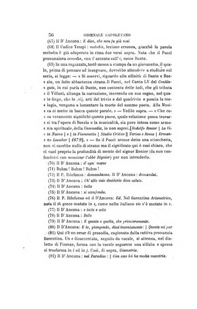 Giornale napoletano di filosofia e lettere, scienze morali e politiche