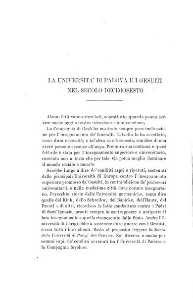 Giornale napoletano di filosofia e lettere, scienze morali e politiche