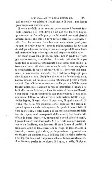 Giornale napoletano di filosofia e lettere, scienze morali e politiche