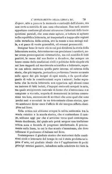 Giornale napoletano di filosofia e lettere, scienze morali e politiche