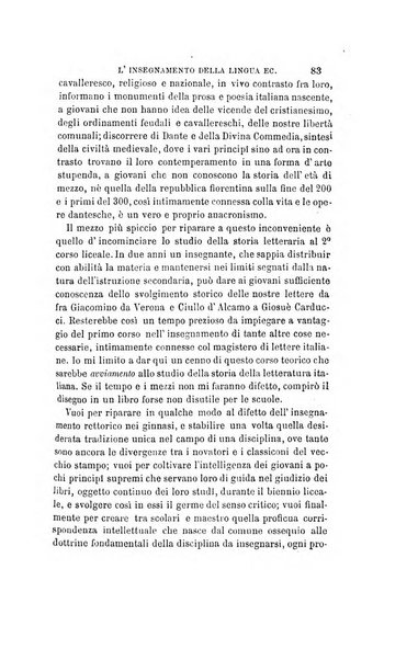 Giornale napoletano di filosofia e lettere, scienze morali e politiche