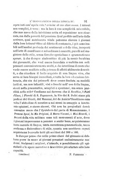 Giornale napoletano di filosofia e lettere, scienze morali e politiche