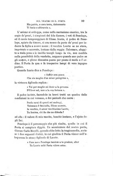 Giornale napoletano di filosofia e lettere, scienze morali e politiche