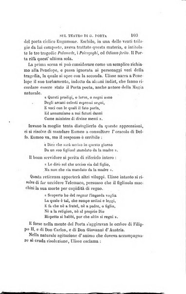 Giornale napoletano di filosofia e lettere, scienze morali e politiche