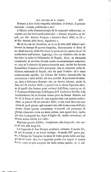 Giornale napoletano di filosofia e lettere, scienze morali e politiche