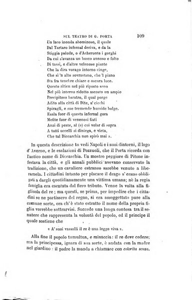 Giornale napoletano di filosofia e lettere, scienze morali e politiche