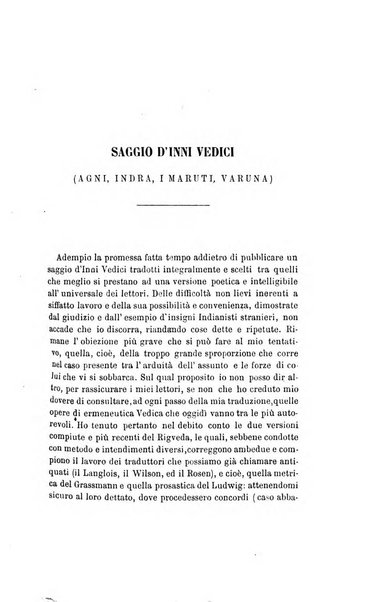 Giornale napoletano di filosofia e lettere, scienze morali e politiche