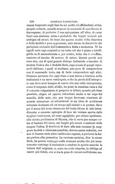 Giornale napoletano di filosofia e lettere, scienze morali e politiche