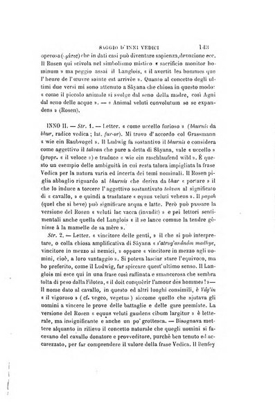 Giornale napoletano di filosofia e lettere, scienze morali e politiche