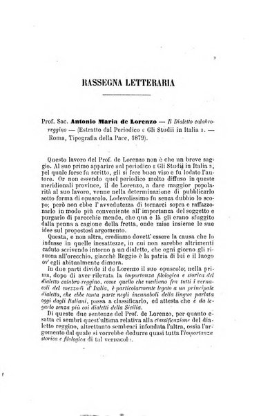 Giornale napoletano di filosofia e lettere, scienze morali e politiche