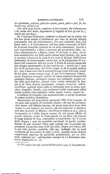 Giornale napoletano di filosofia e lettere, scienze morali e politiche