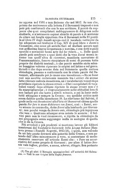 Giornale napoletano di filosofia e lettere, scienze morali e politiche