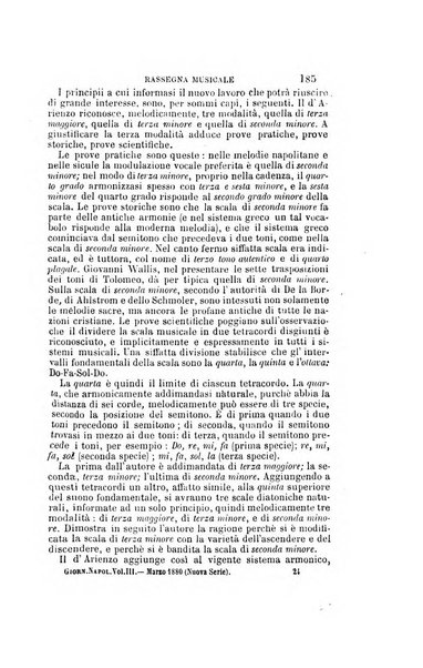 Giornale napoletano di filosofia e lettere, scienze morali e politiche