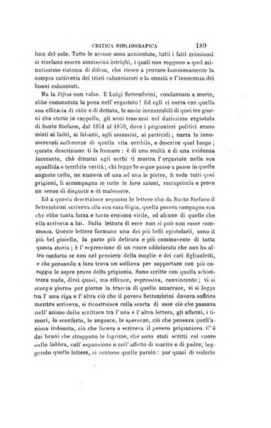 Giornale napoletano di filosofia e lettere, scienze morali e politiche