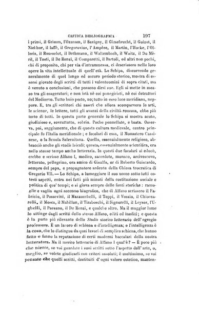 Giornale napoletano di filosofia e lettere, scienze morali e politiche