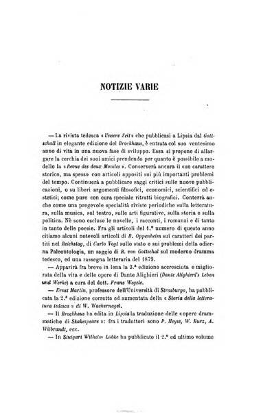 Giornale napoletano di filosofia e lettere, scienze morali e politiche