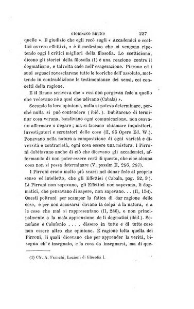 Giornale napoletano di filosofia e lettere, scienze morali e politiche