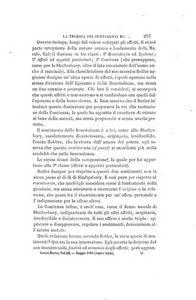 Giornale napoletano di filosofia e lettere, scienze morali e politiche