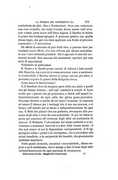 Giornale napoletano di filosofia e lettere, scienze morali e politiche