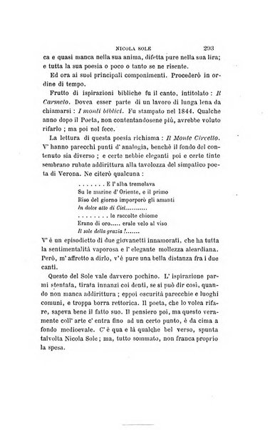 Giornale napoletano di filosofia e lettere, scienze morali e politiche