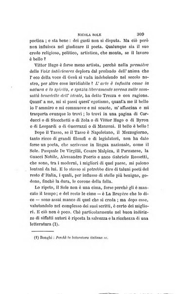 Giornale napoletano di filosofia e lettere, scienze morali e politiche