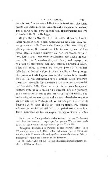 Giornale napoletano di filosofia e lettere, scienze morali e politiche