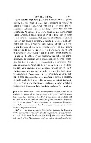 Giornale napoletano di filosofia e lettere, scienze morali e politiche