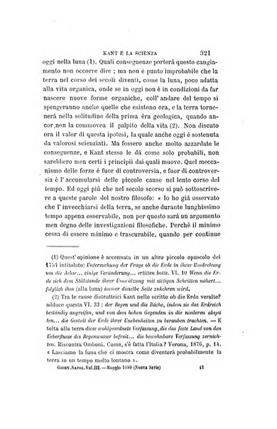 Giornale napoletano di filosofia e lettere, scienze morali e politiche