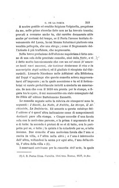 Giornale napoletano di filosofia e lettere, scienze morali e politiche