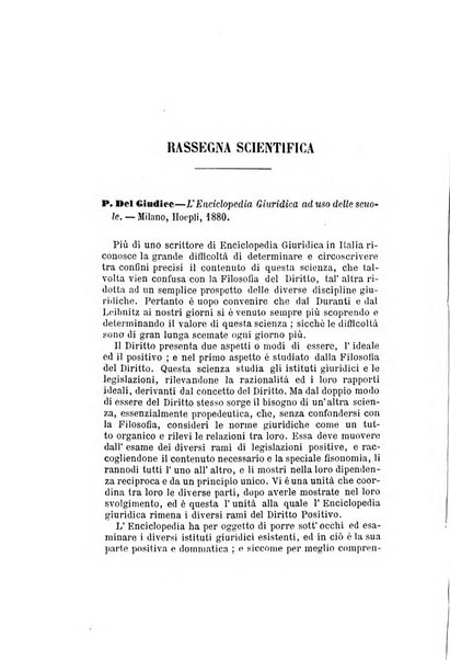 Giornale napoletano di filosofia e lettere, scienze morali e politiche