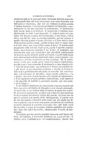 Giornale napoletano di filosofia e lettere, scienze morali e politiche