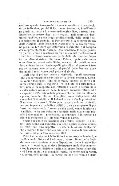 Giornale napoletano di filosofia e lettere, scienze morali e politiche