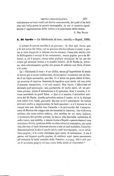 Giornale napoletano di filosofia e lettere, scienze morali e politiche