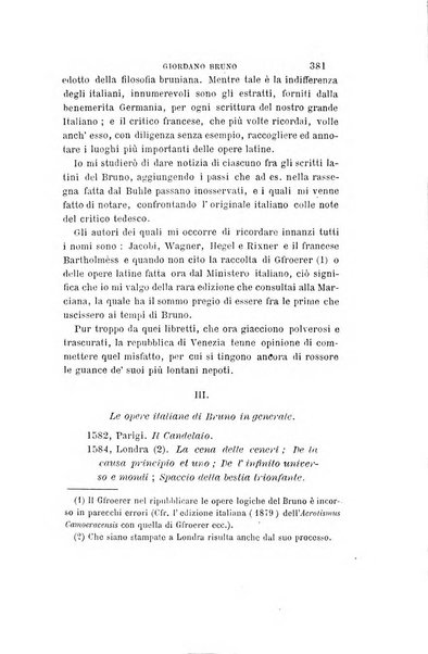 Giornale napoletano di filosofia e lettere, scienze morali e politiche