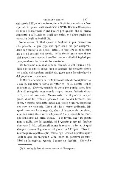 Giornale napoletano di filosofia e lettere, scienze morali e politiche