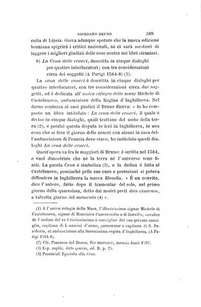 Giornale napoletano di filosofia e lettere, scienze morali e politiche