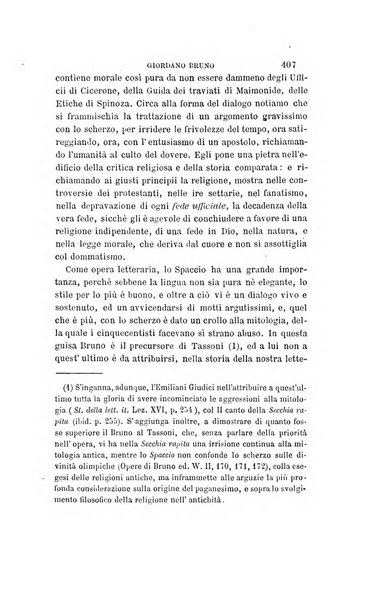 Giornale napoletano di filosofia e lettere, scienze morali e politiche