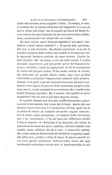 Giornale napoletano di filosofia e lettere, scienze morali e politiche