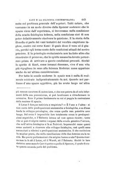 Giornale napoletano di filosofia e lettere, scienze morali e politiche