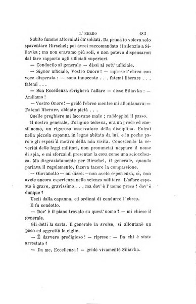 Giornale napoletano di filosofia e lettere, scienze morali e politiche